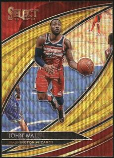 John Wall