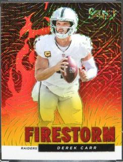 Derek Carr