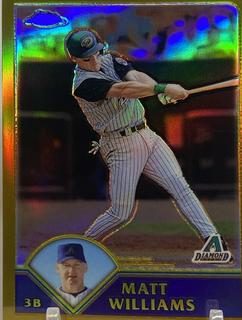 Matt Williams