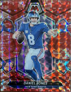 Daniel Jones