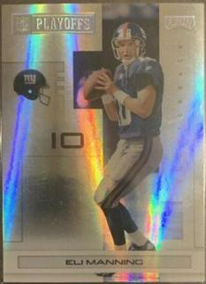 Eli Manning