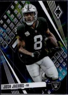 Josh Jacobs
