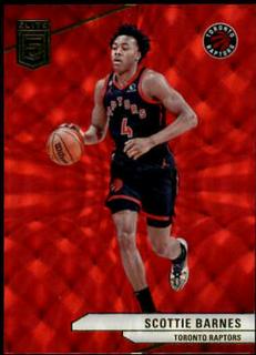 Scottie Barnes