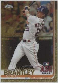 Michael Brantley