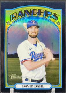 David Dahl