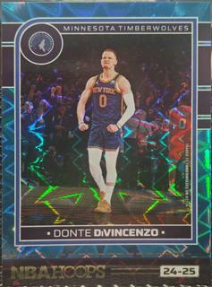 Donte DiVincenzo