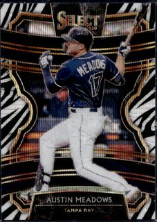 Austin Meadows