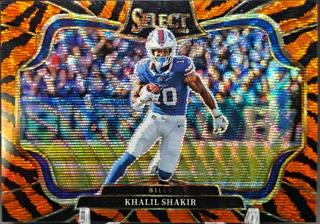 Khalil Shakir