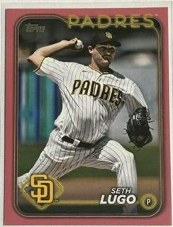 Seth Lugo