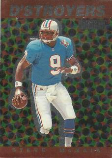 Steve McNair