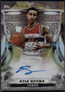 Kyle Kuzma