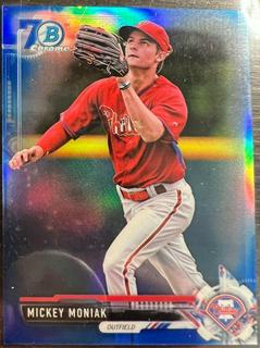 Mickey Moniak