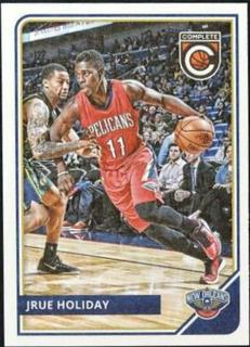 Jrue Holiday