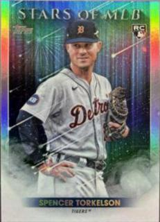 Spencer Torkelson
