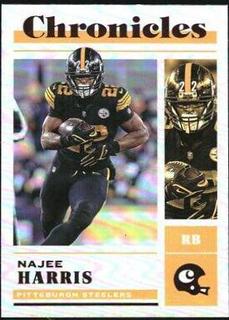 Najee Harris