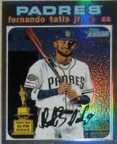 Fernando Tatis Jr.