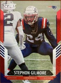 Stephon Gilmore