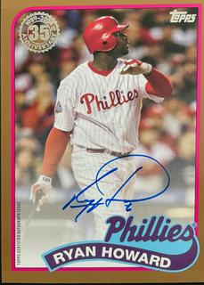 Ryan Howard