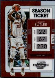 Jimmy Butler