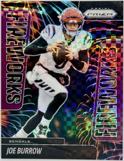 Joe Burrow