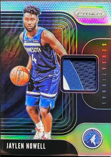 Jaylen Nowell Prime