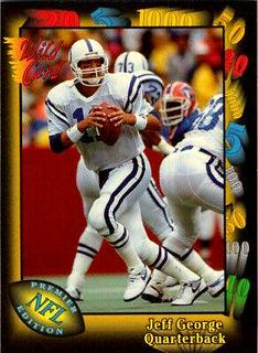 Jeff George