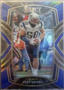 Mike Vrabel