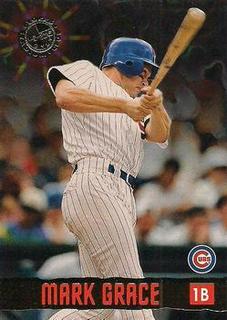 Mark Grace