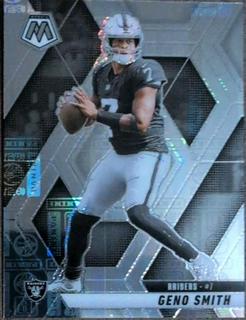Geno Smith