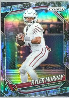 Kyler Murray
