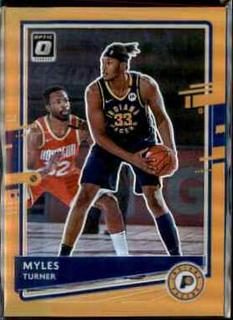 Myles Turner