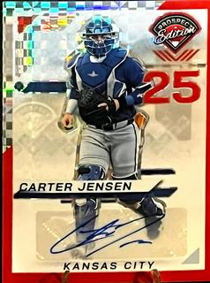Carter Jensen