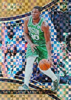 Guerschon Yabusele