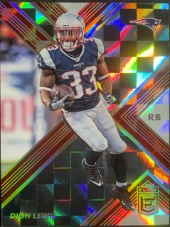 Dion Lewis