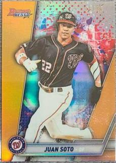 Juan Soto