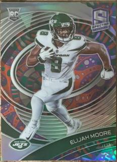 Elijah Moore