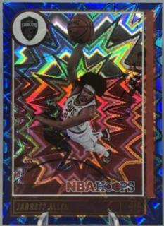 Jarrett Allen