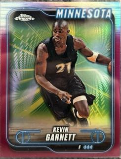 Kevin Garnett