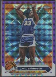 David Thompson