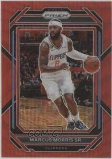 Marcus Morris Sr.