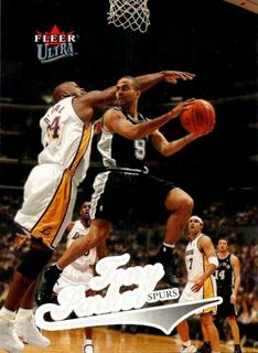 Tony Parker