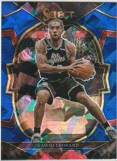 Kawhi Leonard