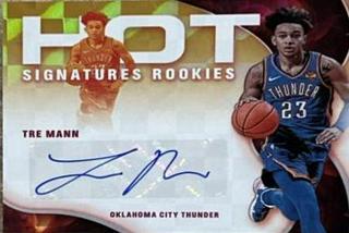 Tre Mann