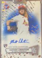 Matthew Liberatore