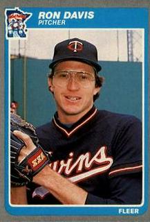 Ron Davis