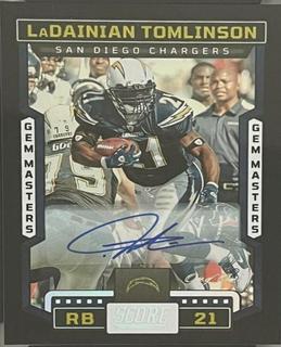LaDainian Tomlinson