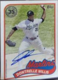 Dontrelle Willis