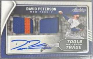 David Peterson