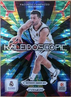 Facundo Campazzo
