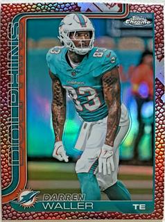 Darren Waller